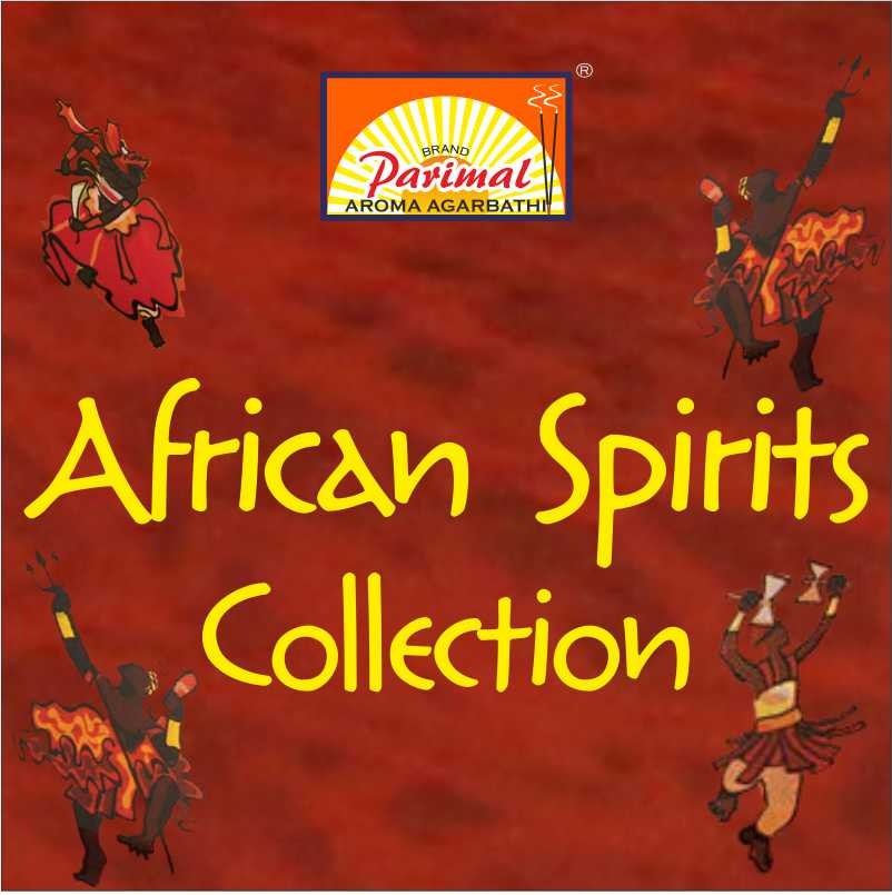 African Spirits Collection