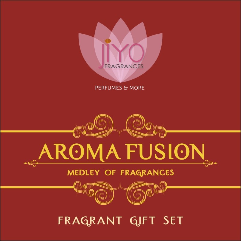 Aroma Fusion