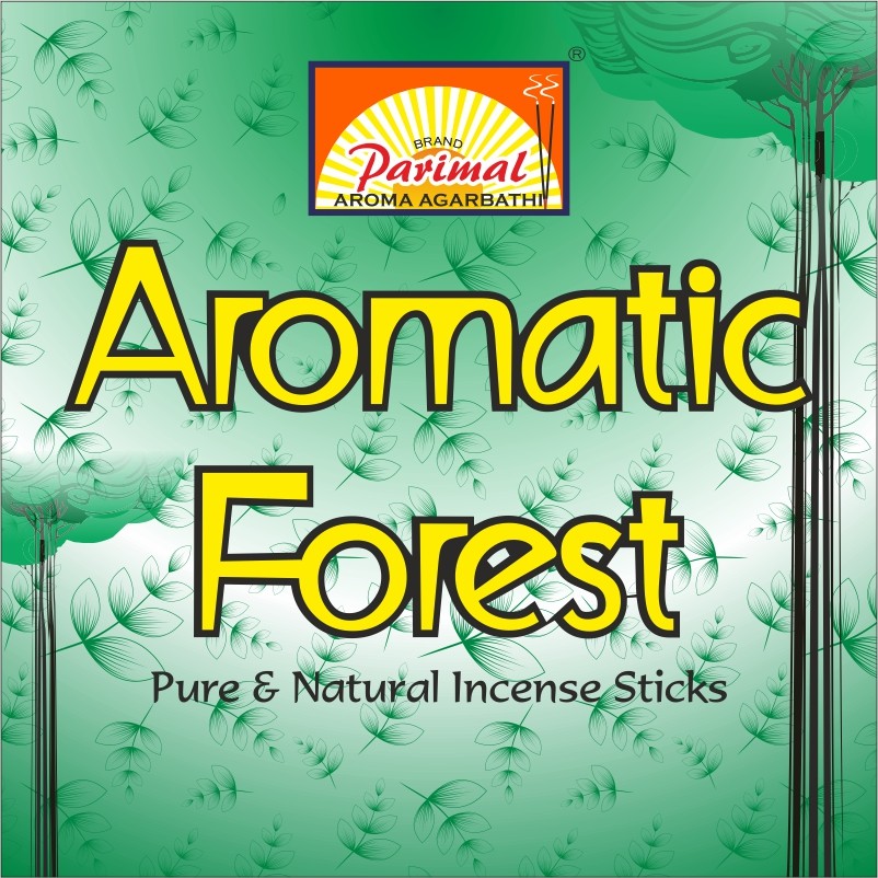 Aromatic Forest