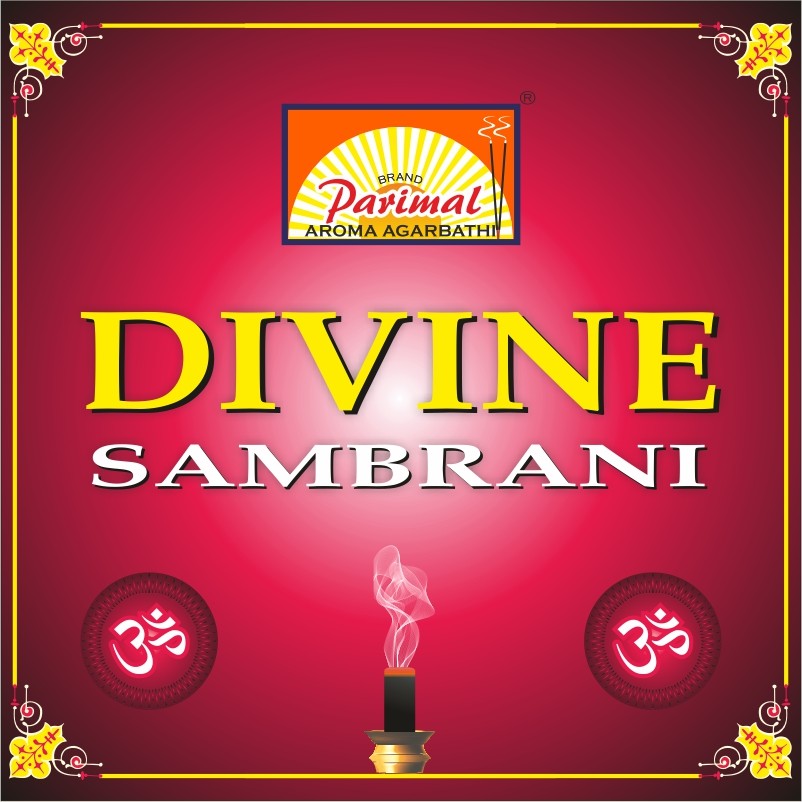 Divine Sambrani