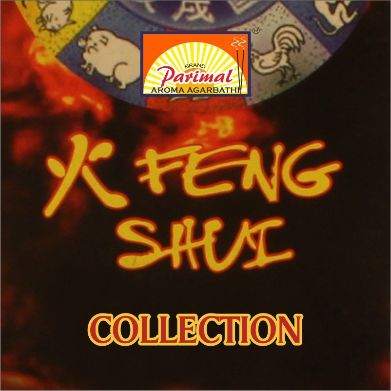 Feng-shui collection