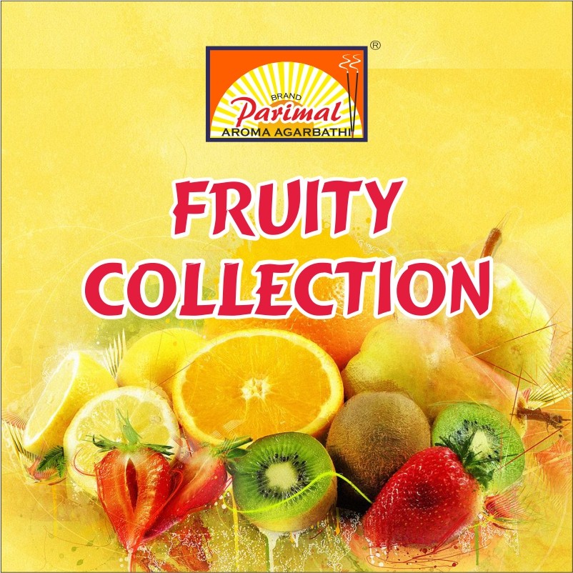 Fruity Collections