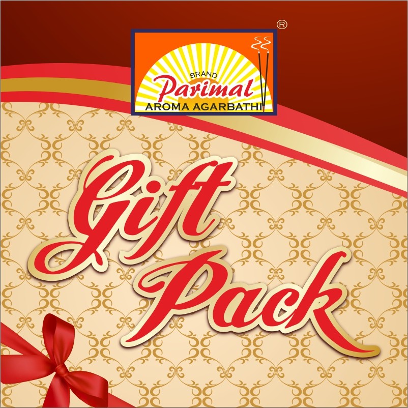 Parimal Gift Pack