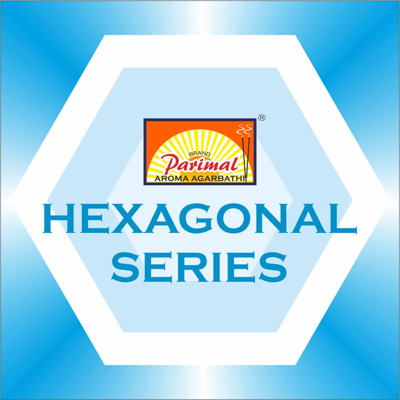 Hexagonal Series