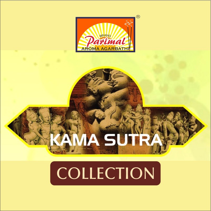 Kamasutra Collection