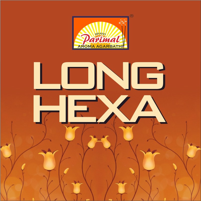 Long Hexa