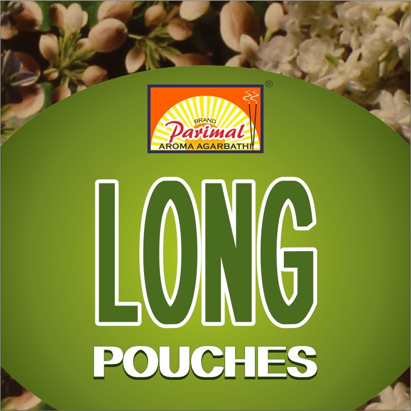Long Pouches