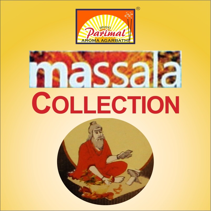 Massala Collection