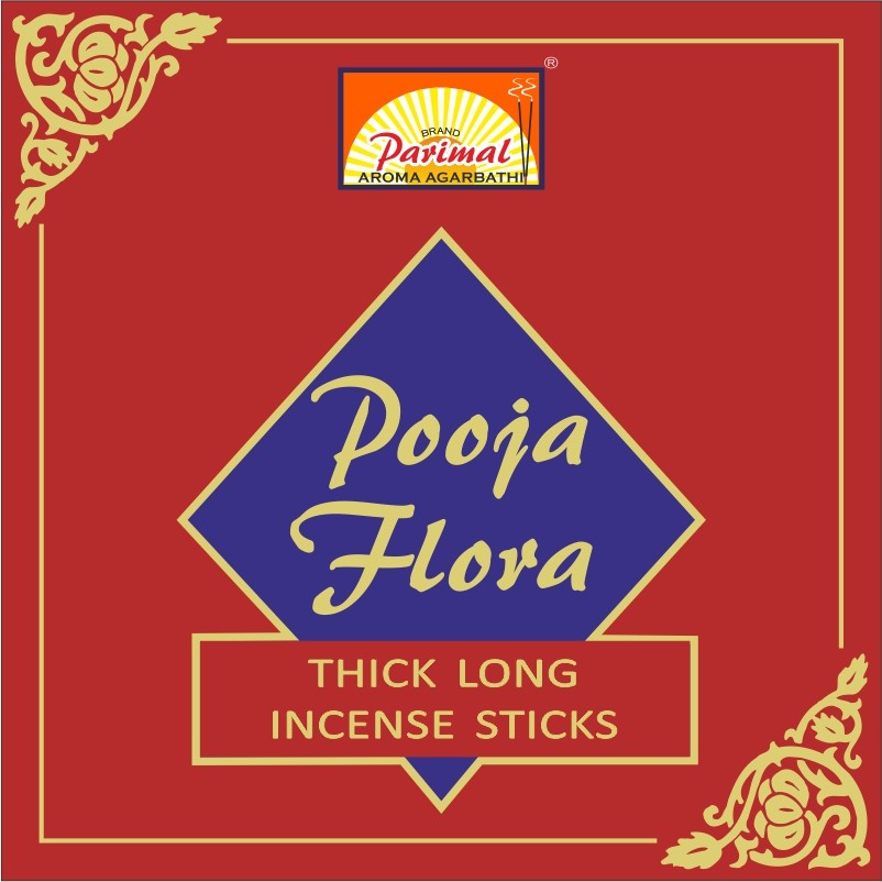 Pooja Flora