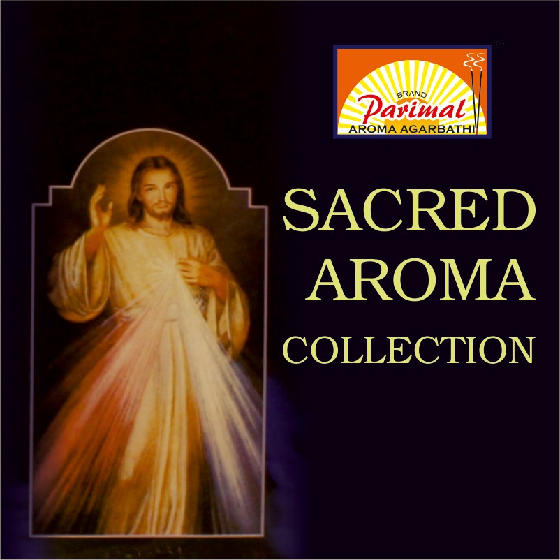 Sacred Aroma Collection