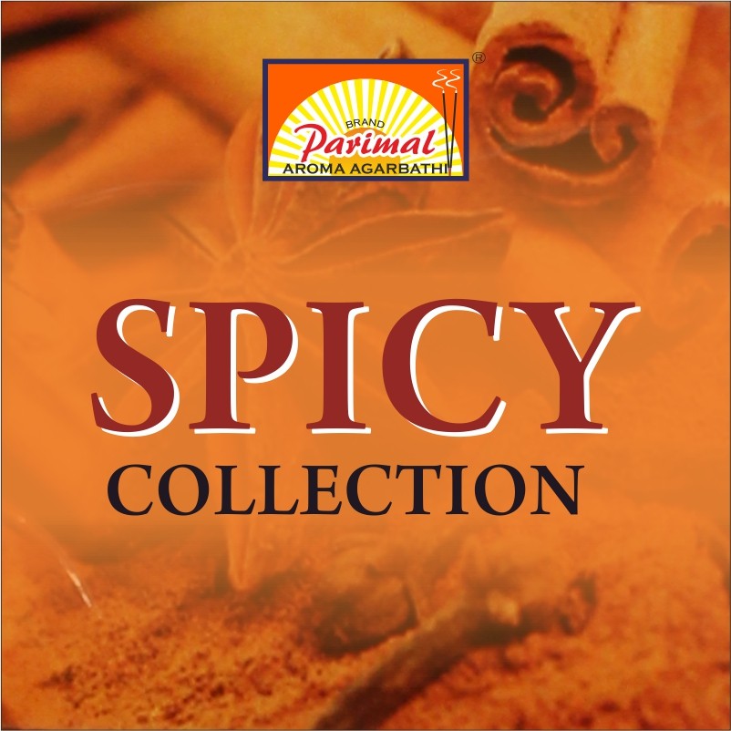 Spicy Collection
