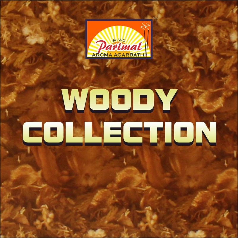 Woody Collection